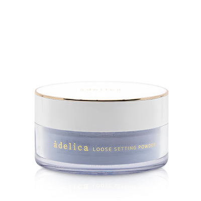 Adelica Loose Setting Powder(Smooth and flawless Skin )