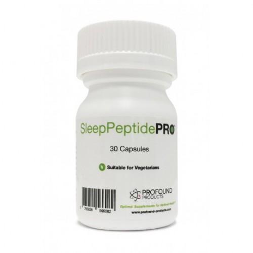 SLEEP PEPTIDE PRO - 30 CAPSULES