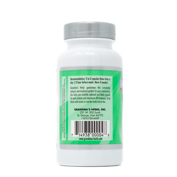 Respiratory Relief 100 capsules