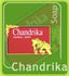 Chandrika Sandal Soap