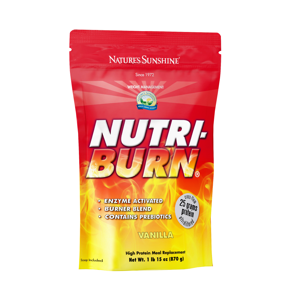 Nutri-Burn ® Chocolate  (915 g)