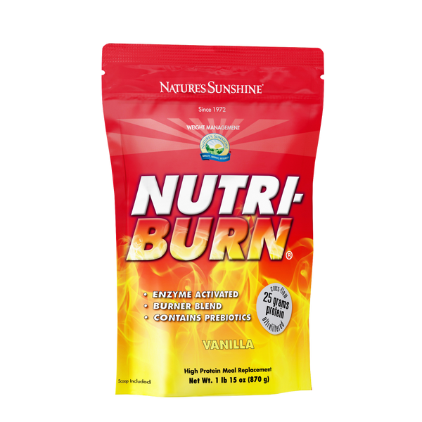 Nutri-Burn ® Chocolate  (915 g)