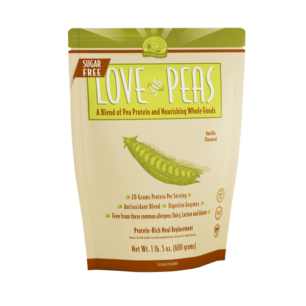 Purify 2.0 4-Week Kit  with Love and Peas