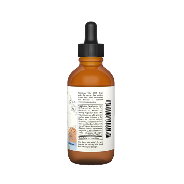 Release It (Vented Grief  Formula) (2 fl. oz.)