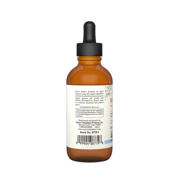 Release It (Vented Grief  Formula) (2 fl. oz.)