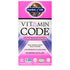 Vitamin Code - 50 & Wiser Women (Garden Of Life) 120 Caps