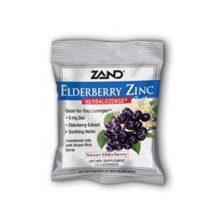 Herbalozenge Organic (Zand)